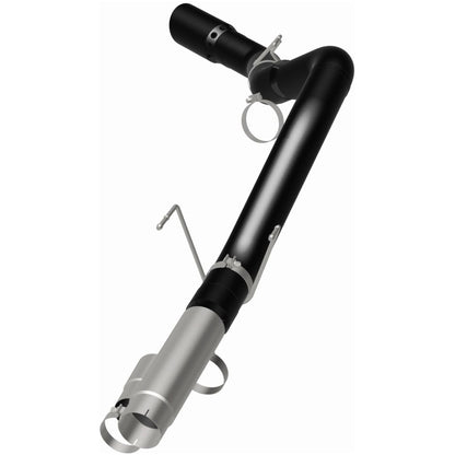 MagnaFlow Ram Black DPF Series Filter-Back Performance Exhaust System 17071 Photo - out of package