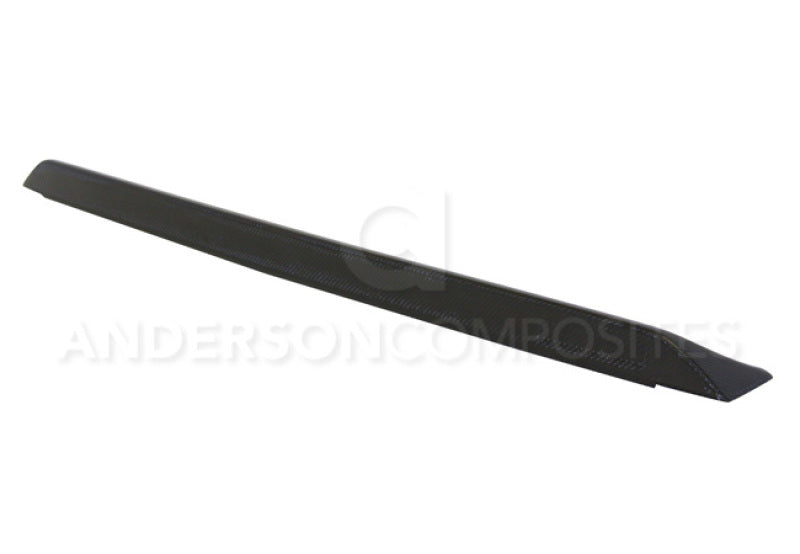 Anderson Composites 09-14 Dodge Challenger Rear Spoiler AC-RS0910DGCH-OE AC-RS0910DGCH-OE Photo - Primary