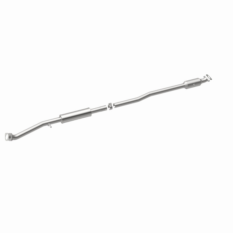 MagnaFlow Hyundai Tucson OEM Grade Federal / EPA Compliant Direct-Fit Catalytic Converter 21-145 360 Degree Image Set