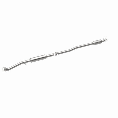 MagnaFlow Hyundai Tucson OEM Grade Federal / EPA Compliant Direct-Fit Catalytic Converter 21-145 360 Degree Image Set