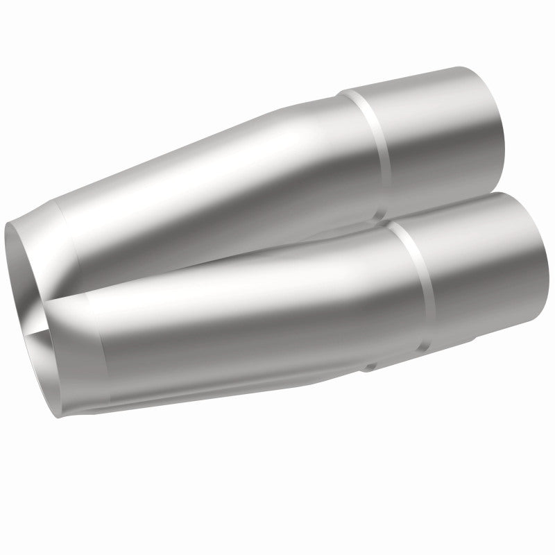 MagnaFlow 4-1 Header Merge Collector 10802 360 Degree Image Set
