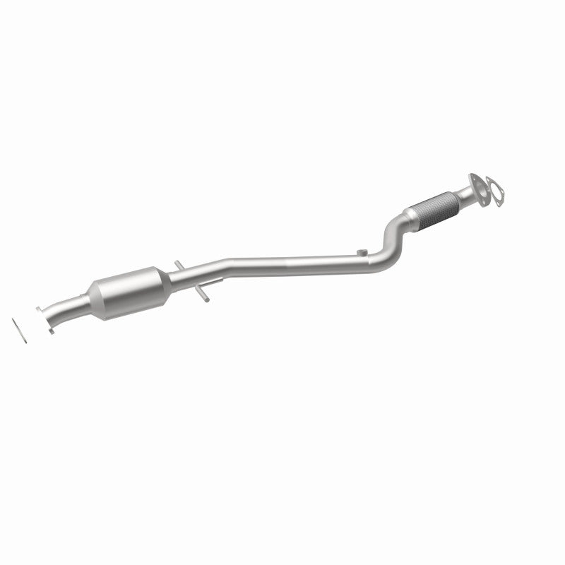 MagnaFlow Chevrolet OEM Grade Federal / EPA Compliant Direct-Fit Catalytic Converter 52091 360 Degree Image Set