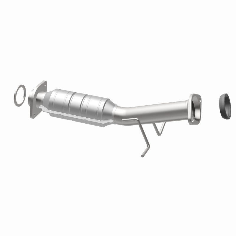 MagnaFlow Mazda 3 OEM Grade Federal / EPA Compliant Direct-Fit Catalytic Converter 51550 360 Degree Image Set