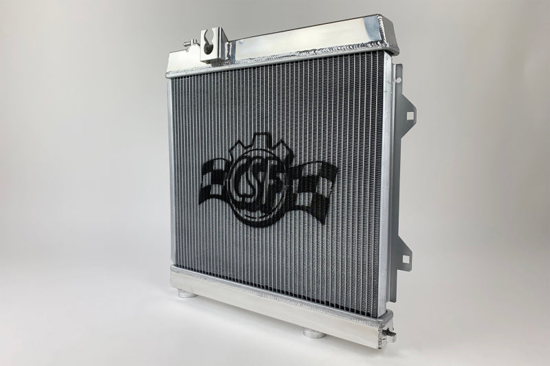 CSF 87-91 BMW M3 (E30) 2.7L Radiator 7063 7063 Photo - out of package