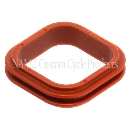 NAMZ Deutsch DT Series 6-Wire Replacement Interface Seal - 5 Pack (HD 72176-94) DP-6S DP-6S Photo - Primary