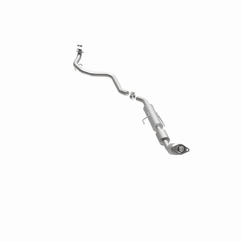 MagnaFlow Toyota Yaris OEM Grade Federal / EPA Compliant Direct-Fit Catalytic Converter 52581 360 Degree Image Set