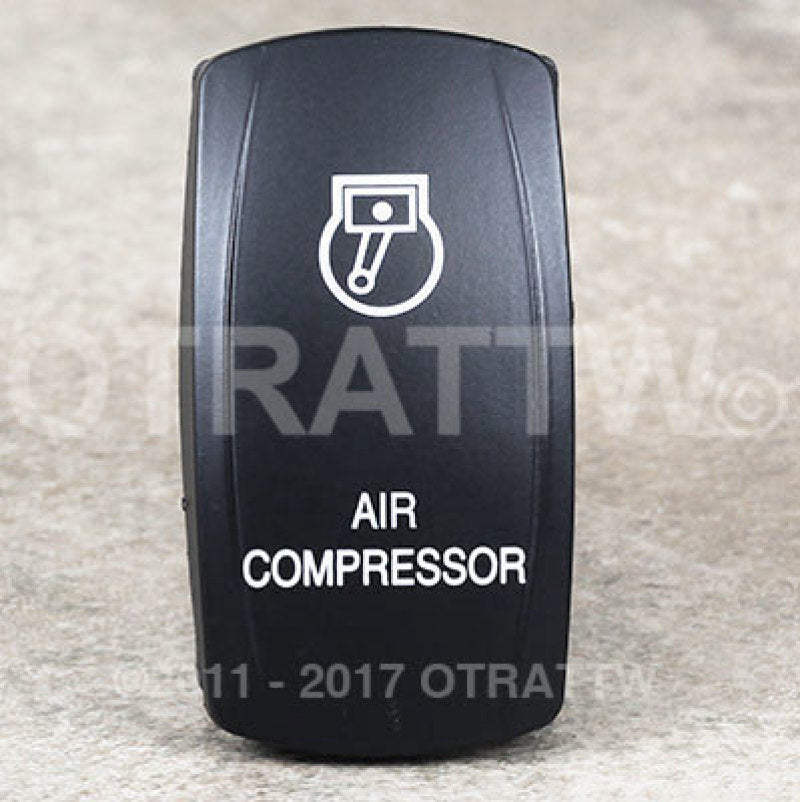 SPOD Rocker Air Compressor ARB Style Switch 860330 860330 Photo - Primary