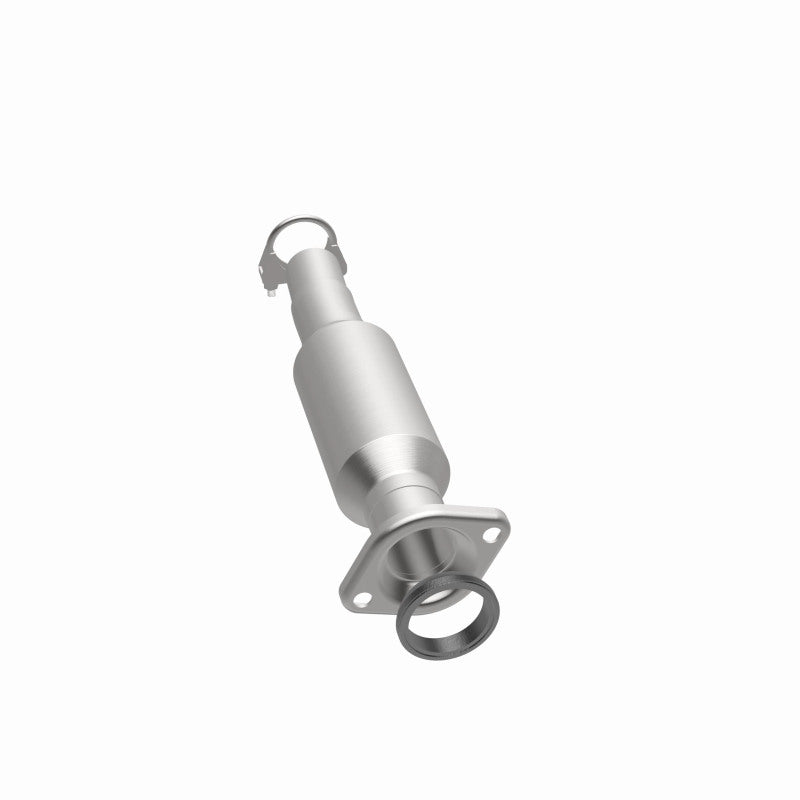 MagnaFlow Toyota Sienna California Grade CARB Compliant Direct-Fit Catalytic Converter 5592030 360 Degree Image Set