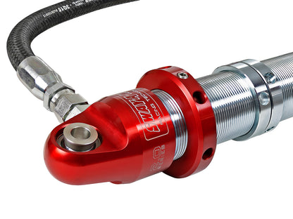 aFe Sway-A-Way 2.0 Coilover w/ Remote Reservoir - 8in Stroke 52000-0108 Photo - Unmounted