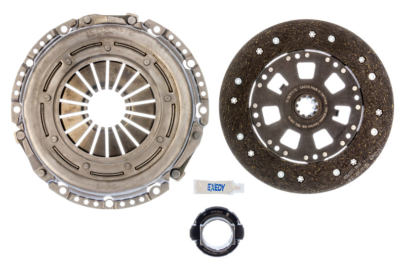 Exedy OEM Replacement Clutch Kit BMW 328Is Base 1996-1998 KBM11 Photo - Primary