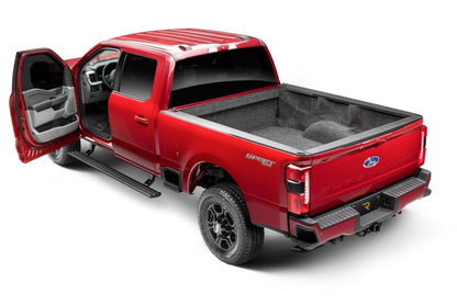 AMP Research Powerstep Vision 21-  Ford F150 96152-01A 96152-01A Photo - Mounted