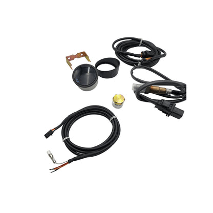 BLOX Racing 94-01 Acura Integra DC2/DC4/DB8/DB7 Digital A/F Gauge with LSU4.9 Sensor BXGA-00120 BXGA-00120 User 1