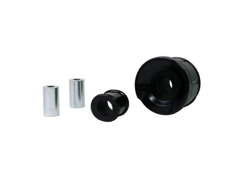 Whiteline 2000-2002 Ford Focus Motor Mount Inserts W93526 W93526 Photo - Primary