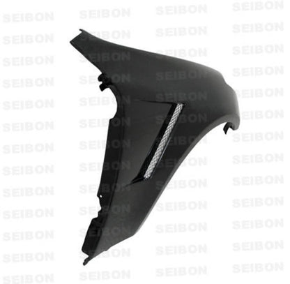 Seibon 10Mm Wider Fenders Infiniti G35 2Dr 2003-2007 FF0305INFG352D FF0305INFG352D Photo - Primary