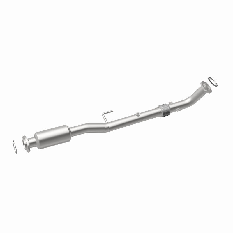 MagnaFlow Toyota Solara California Grade CARB Compliant Direct-Fit Catalytic Converter 5571556 360 Degree Image Set