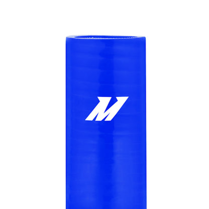 Mishimoto Silicone Radiator Hose Kit - Blue FR-S BRZ MMHOSE-BRZ-13BL User 1