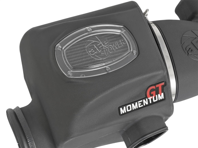 aFe  POWER 51-76005 Momentum GT Pro DRY S Cold Air Intake System 51-76005 Photo - Unmounted