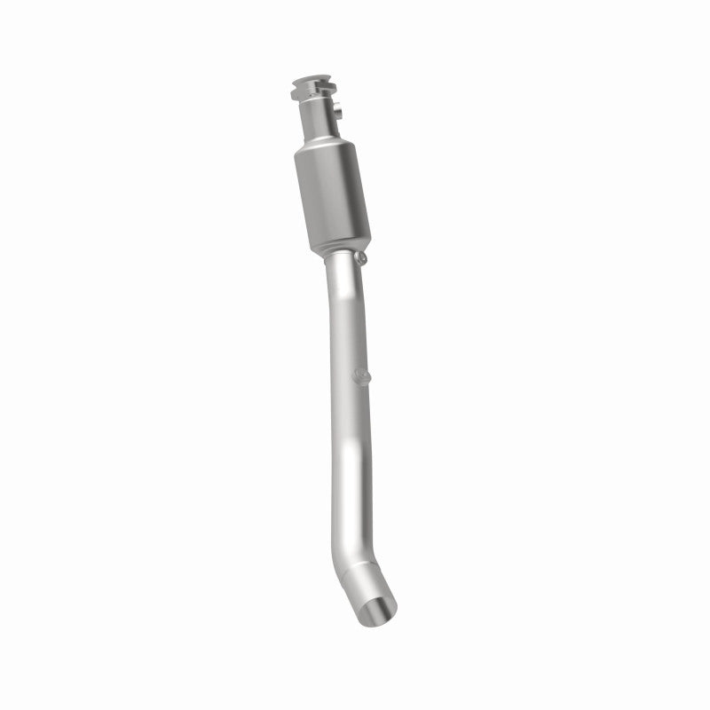 MagnaFlow Land Rover California Grade CARB Compliant Direct-Fit Catalytic Converter 5551718 360 Degree Image Set