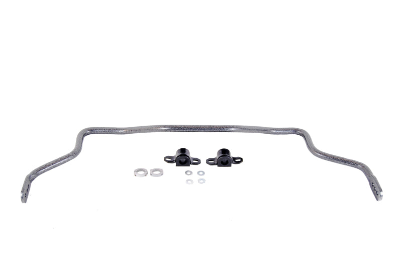 Hellwig 16-20 Nissan Titan/Titan XD Solid Heat Treated Chromoly 1in Rear Sway Bar 7748 7748 Photo - Primary