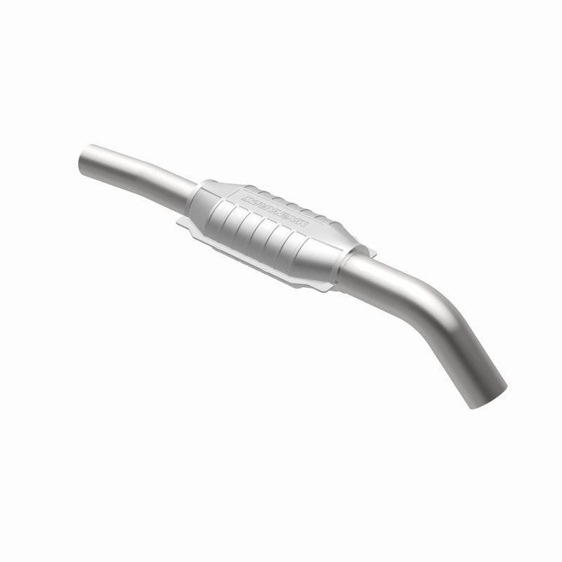 MagnaFlow Dodge California Grade CARB Compliant Direct-Fit Catalytic Converter 3391290 360 Degree Image Set