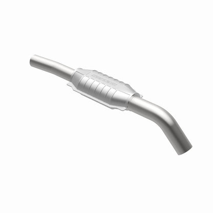 MagnaFlow Dodge California Grade CARB Compliant Direct-Fit Catalytic Converter 3391290 360 Degree Image Set