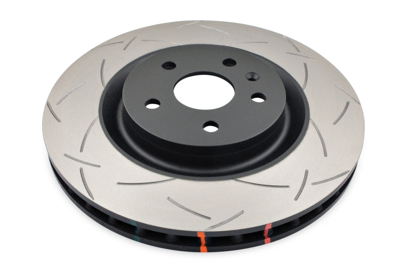 DBA 2010+ Camaro V8 SS Front Slotted 4000 Series Rotor 42604S 42604S Photo - out of package