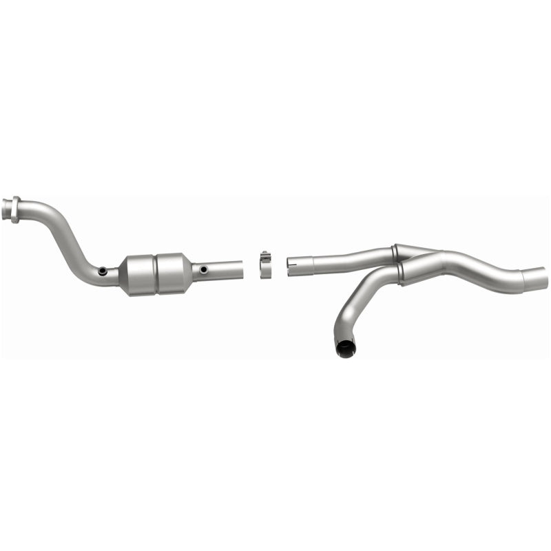 MagnaFlow Dodge Durango HM Grade Federal / EPA Compliant Direct-Fit Catalytic Converter 93252 Photo - out of package