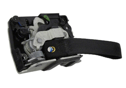 Ford Racing Bronco Tube Door Replacement Left Side Door Latch M-19008-BTDL M-19008-BTDL Photo - Unmounted