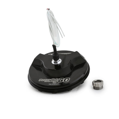 Turbosmart Gen-V WG60 CG 98mm Sensor Cap TS-0550-3066 Photo - Primary