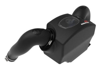 aFe Momentum GT Pro 5R Cold Air Intake System 20-21 Ford Explorer ST V6-3.0L TT 50-70076R 50-70076R Photo - Unmounted