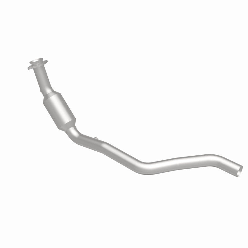 MagnaFlow California Grade CARB Compliant Direct-Fit Catalytic Converter 4481467 360 Degree Image Set