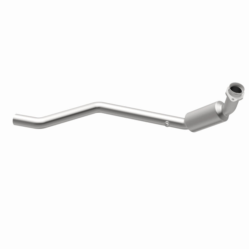 MagnaFlow Lincoln LS California Grade CARB Compliant Direct-Fit Catalytic Converter 4561014 360 Degree Image Set