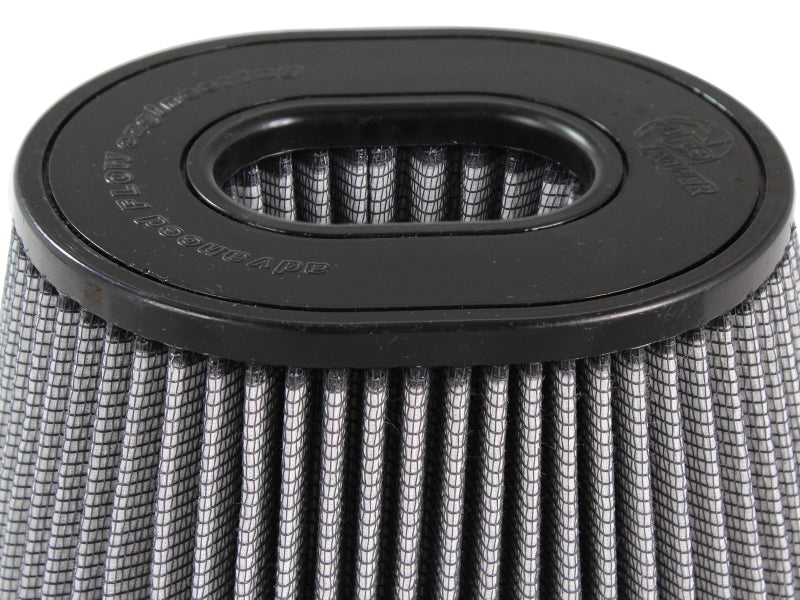 aFe Magnum FLOW Pro DRY S Universal Air Filter 21-91087 Photo - Unmounted