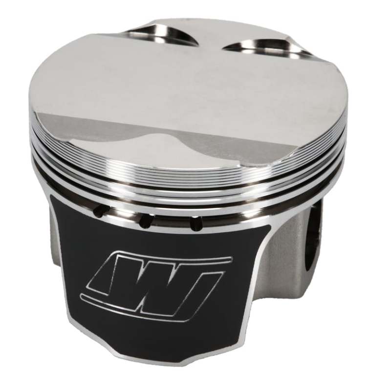 Wiseco BMW M50B25 2.5L Engine 11:1 CR 84.00MM Bore Custom Pistons (Set of 6) KE114M84 KE114M84 User 2