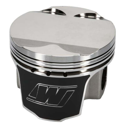 Wiseco BMW M50B25 2.5L Engine 11:1 CR 84.00MM Bore Custom Pistons (Set of 6) KE114M84 KE114M84 User 2