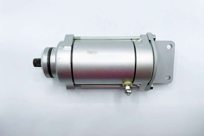 Ricks Motorsport Electrics Ricks Motorsport New Kawasaki Starter Motor 61-234 61-234 User 1
