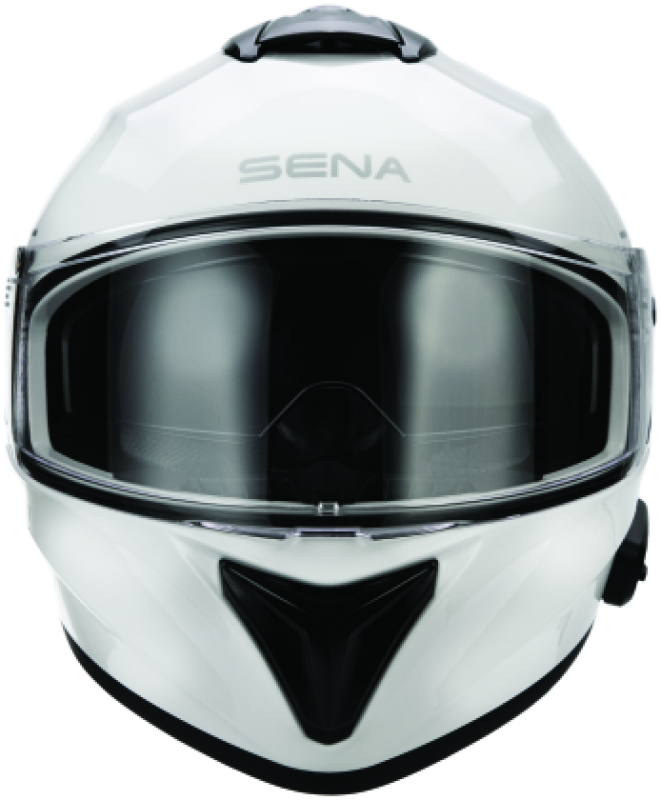 Sena Technologies Outforce Bt Hlmt Xl Wht OUTFORCE-GW0XL OUTFORCE-GW0XL User 1