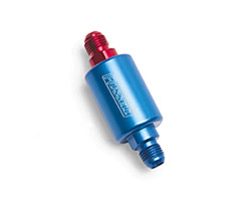 Russell # 6 Male Fuel Filter 650130 Photo - Primary