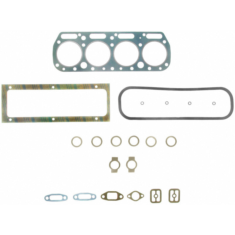 Fel-Pro FEL Cylinder Head Gaskets Engine Components Head Gaskets main image