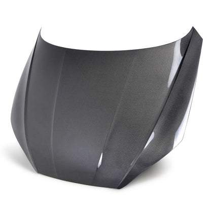 Seibon 18-22 Audi A5/S5 OEM-Style Carbon Fiber Hood HD18AUA5-OE HD18AUA5-OE User 1