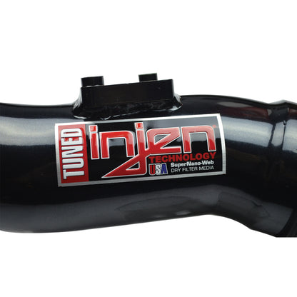 Injen 18-20 Honda Accord 2.0L Turbo Short Ram Cold Air Intake SP1687BLK SP1687BLK Photo - out of package