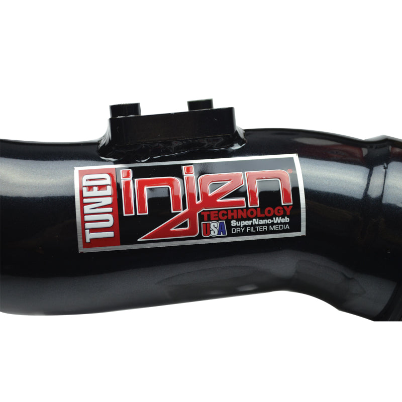 Injen 18-20 Honda Accord 2.0L Turbo Short Ram Cold Air Intake SP1687BLK SP1687BLK Photo - out of package