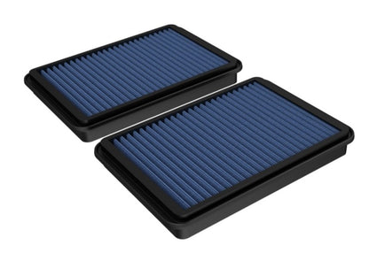 aFe Magnum FLOW Pro 5R Air Filter 21+ RAM 1500 TRX V8-6.2L 30-10401RM 30-10401RM User 1