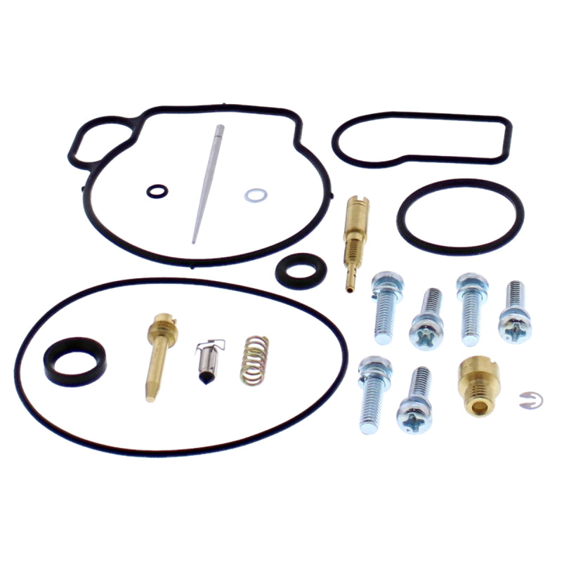 All Balls Racing 12-23 Yamaha TTR50 Carburetor Rebuild Kit 26-10030 26-10030 Photo - Primary