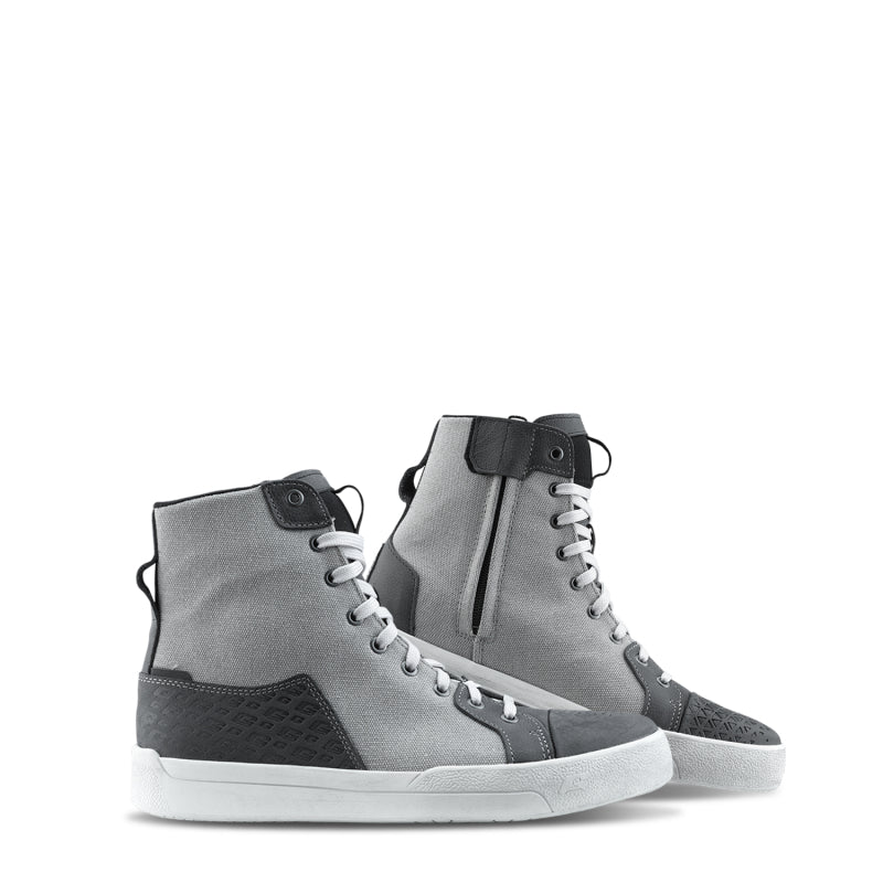 Gaerne G.Letur Boot GreyAnthracite/White Size - 8 2977-007-8 2977-007-8 User 1