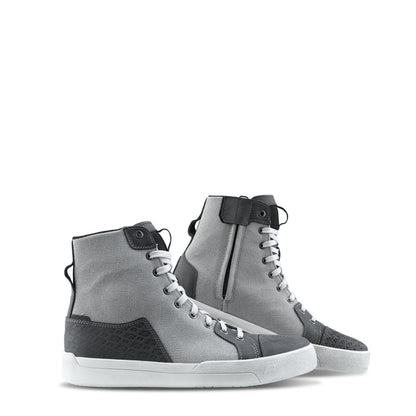 Gaerne G.Letur Boot GreyAnthracite/White Size - 7 2977-007-7 2977-007-7 User 1