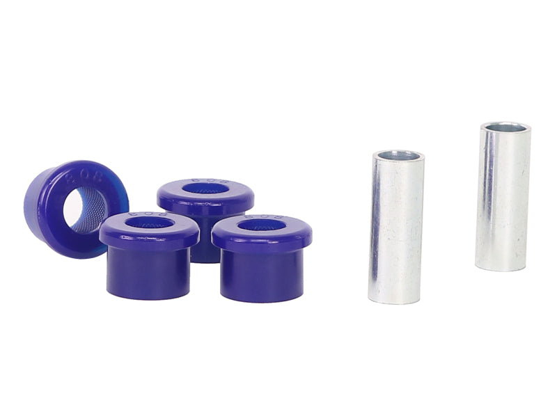 Superpro Rear Lower Outer Bushes SPF0808AK SPF0808AK Photo - out of package