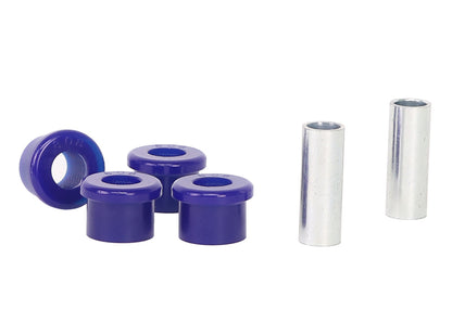 Superpro Rear Lower Outer Bushes SPF0808AK SPF0808AK Photo - out of package