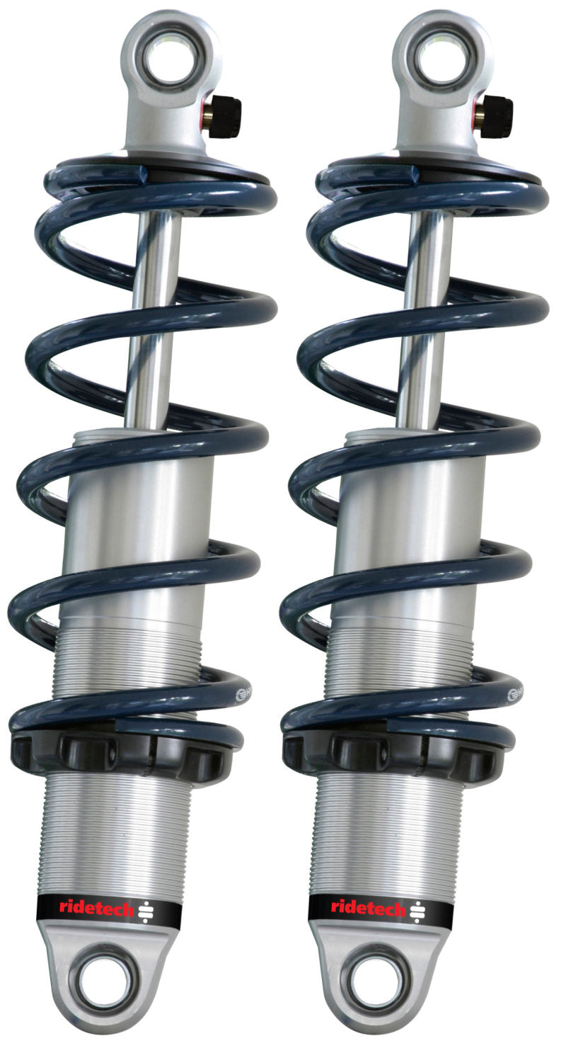 Ridetech 67-70 Ford Mustang HQ Series CoilOvers Rear Pair 12106510 12106510 Photo - Primary
