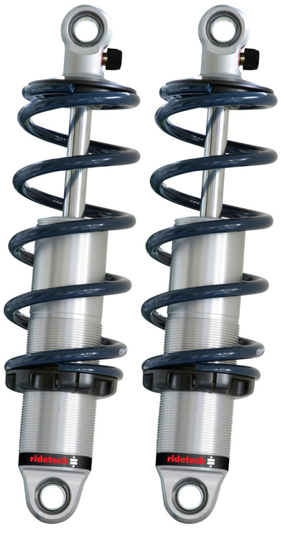 Ridetech 64-66 Ford Mustang HQ Series CoilOvers Rear Pair 12096510 12096510 Photo - Primary
